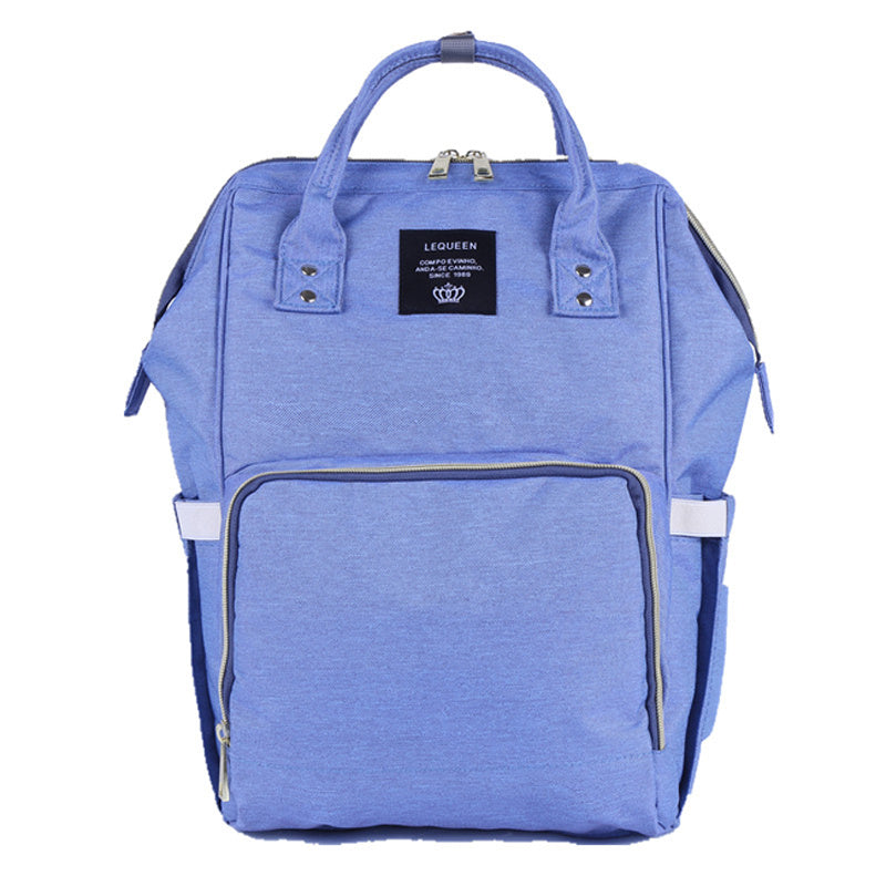 Georgina – Fashionable Diaper Bag for Mothers