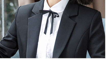 Lauren – Elegant Women's Business Suit