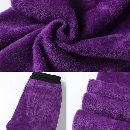 Denise – High Waist Women's Leggings