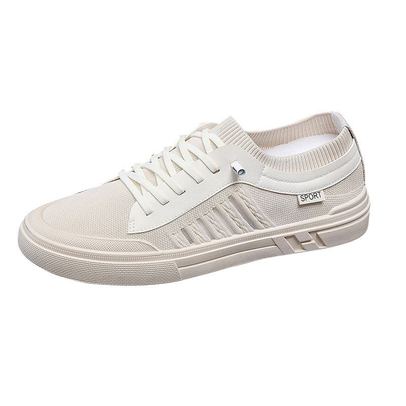 Terry – Casual Men's Skate Shoes