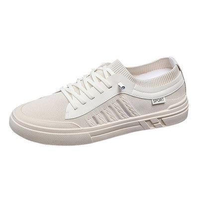 Terry – Casual Men's Skate Shoes