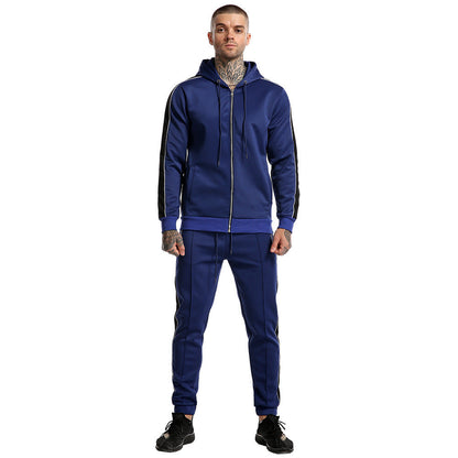 Jason – Casual Men's Sportswear for Autumn