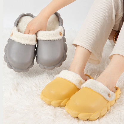 Wendy – Waterproof Winter Slippers for Women