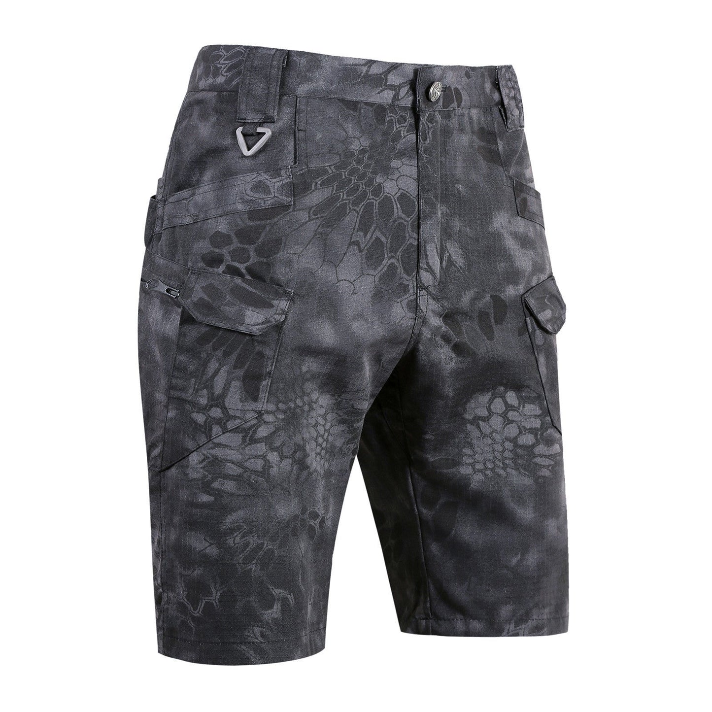 Clive – Tactical Cargo Shorts for Men