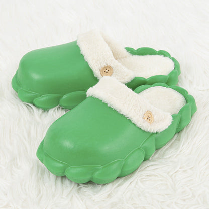 Wendy – Waterproof Winter Slippers for Women
