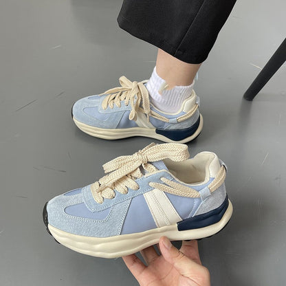 Kenneth – Versatile Casual Sports Shoes for Men