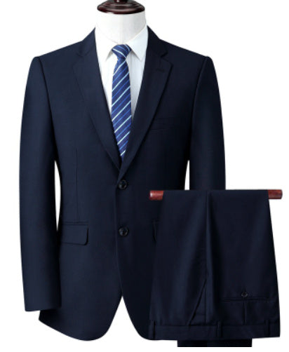 Damian – Elegant Men's Suit for Formal Occasions