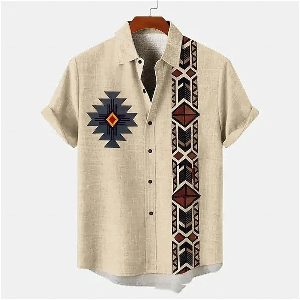 Katie – Breathable Short Sleeve Shirt with Four-Way Stretch