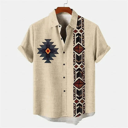 Katie – Breathable Short Sleeve Shirt with Four-Way Stretch