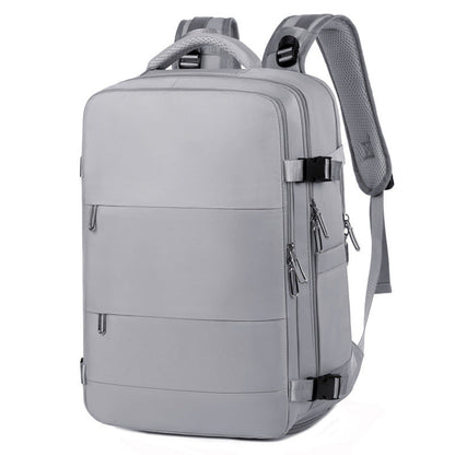 Abigail – Large Women's Travel Backpack with Dry and Wet Compartment