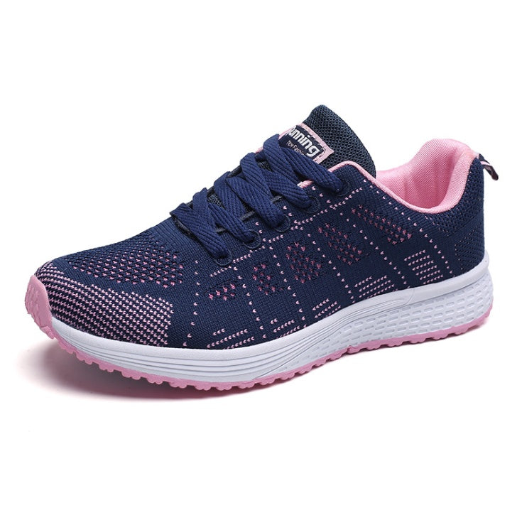 Donna – Breathable Women's Mesh Sneakers