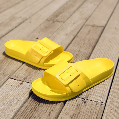 Julie – Non-Slip Women's Slide Sandals