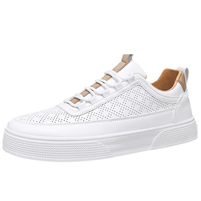 Percy – Stylish Sneakers with Chunky Sole