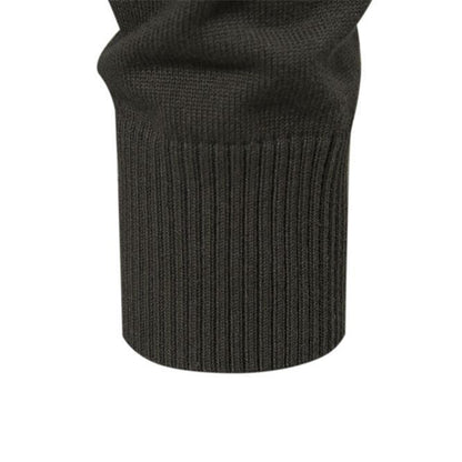 Robin – Casual Crew Neck Sweater