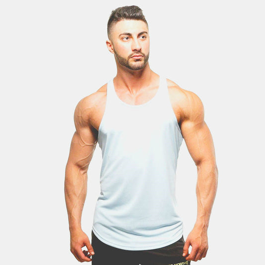 Guy – Slim-Fit Activewear