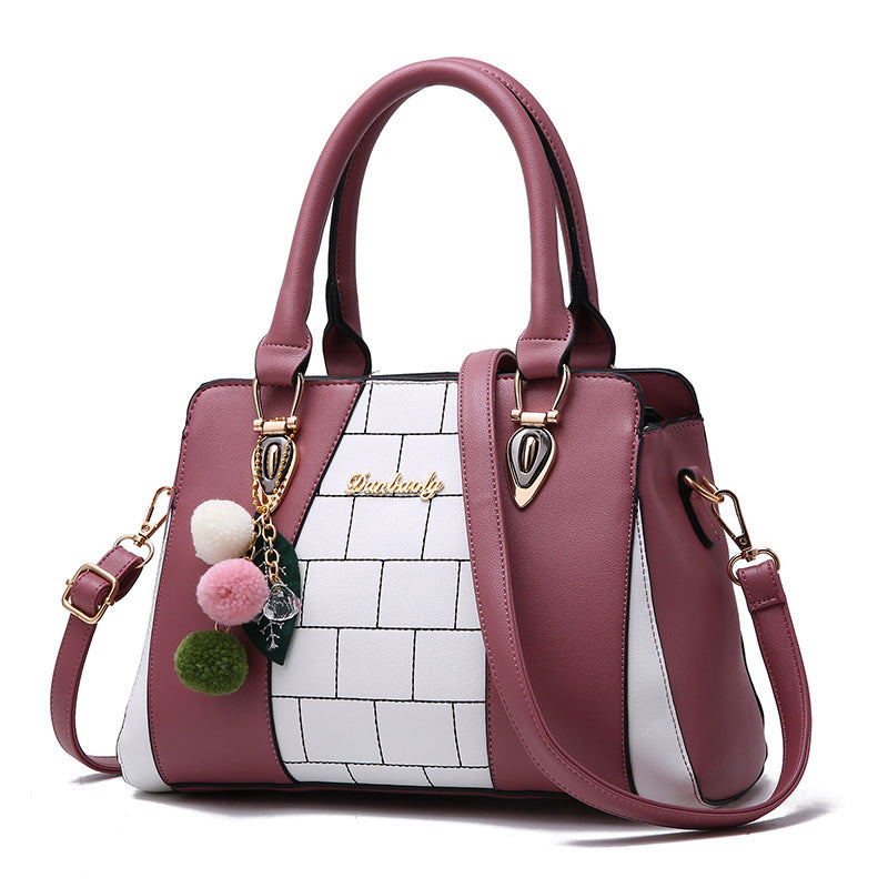 Abigail – Women's Shoulder Bag