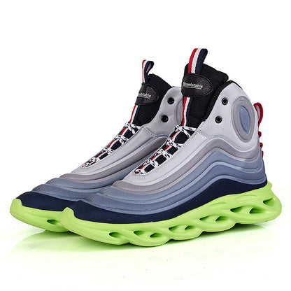 Jeremy – Rainbow Men's Shoes