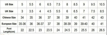 Carol – Waterproof Casual Sneakers for Women