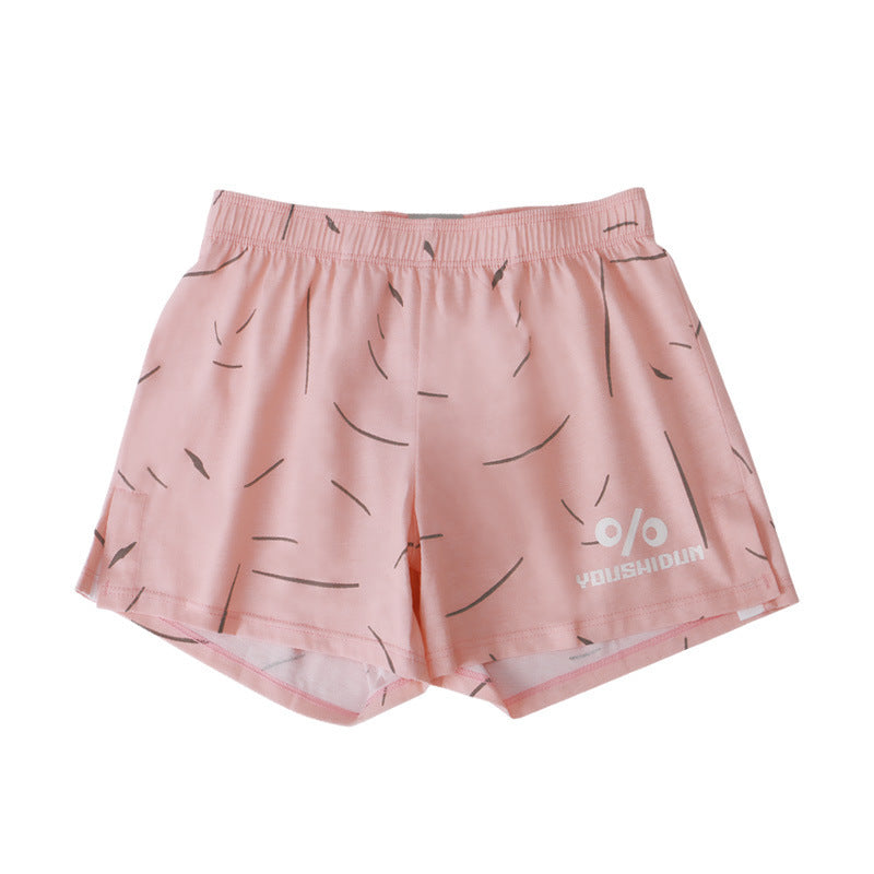 Isaac – Loose Fit Cotton Underwear with Mid Waist