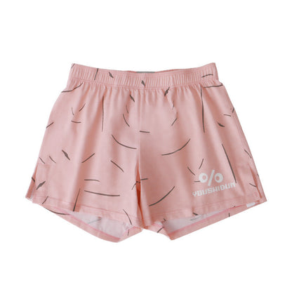 Isaac – Loose Fit Cotton Underwear with Mid Waist