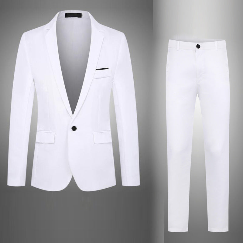 Sydney – Men's Wedding Tuxedo Suit