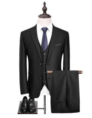 Jonathan – Elegant Men's Suit