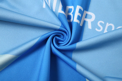 Marie – Sporty Fitness Set with Contrast Colors