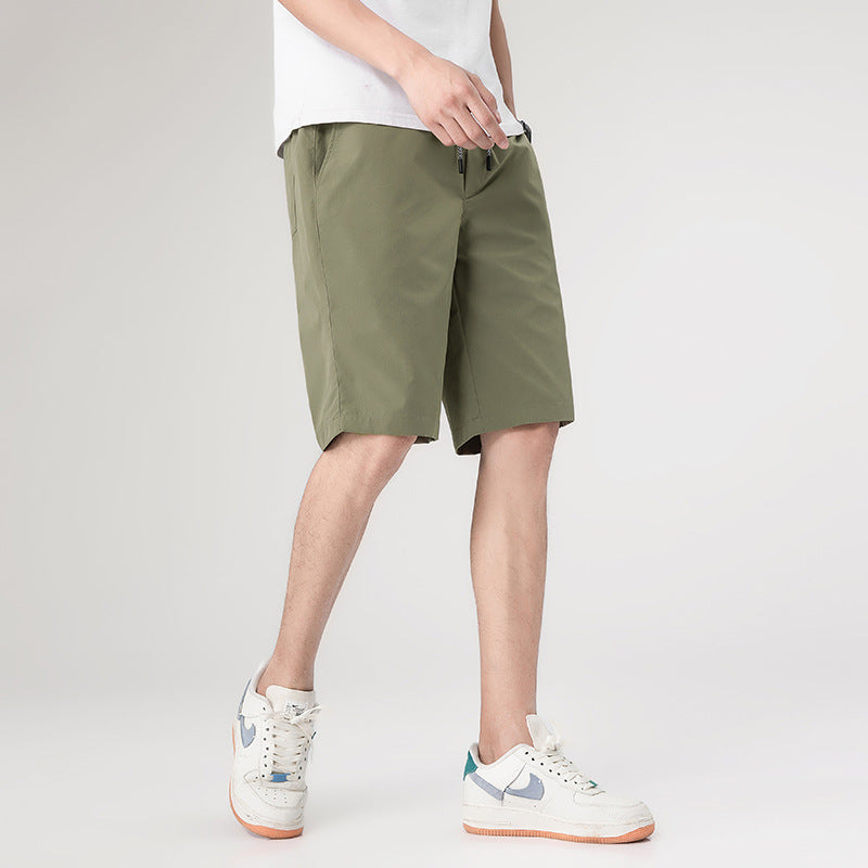 Rowan – Men's Five-Point Sports Pants