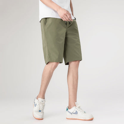 Rowan – Men's Five-Point Sports Pants