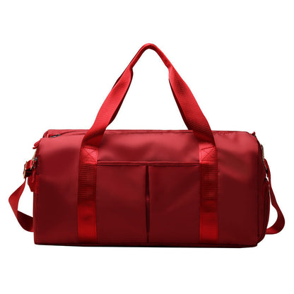 Jade – Waterproof Sports Travel Bag
