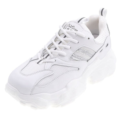 Kimberley – Fashionable Casual Sneakers