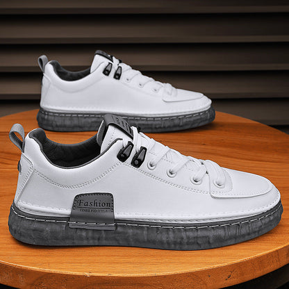 Julian – Breathable Men's Sports Shoes