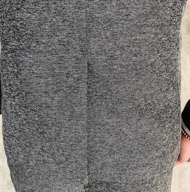 Toby – Three-Piece Men's Suit