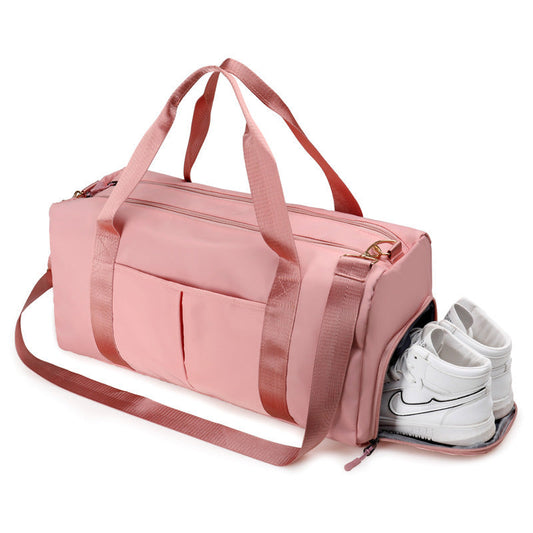 Jade – Waterproof Sports Travel Bag
