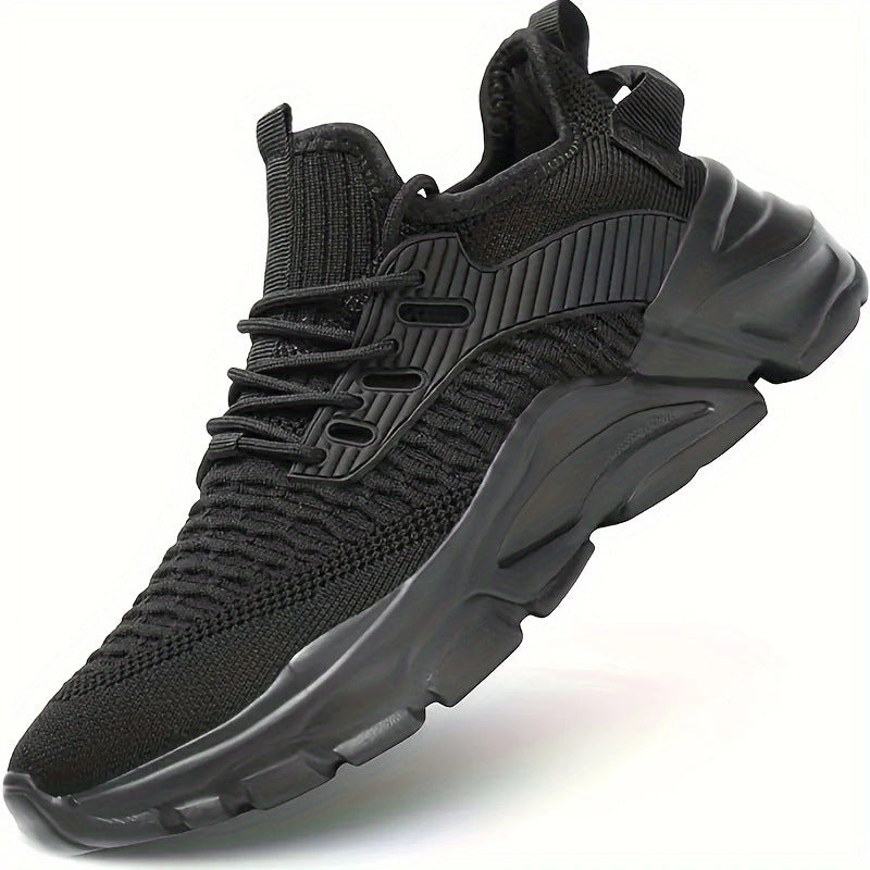 Gregory – Breathable Casual Mesh Sneakers