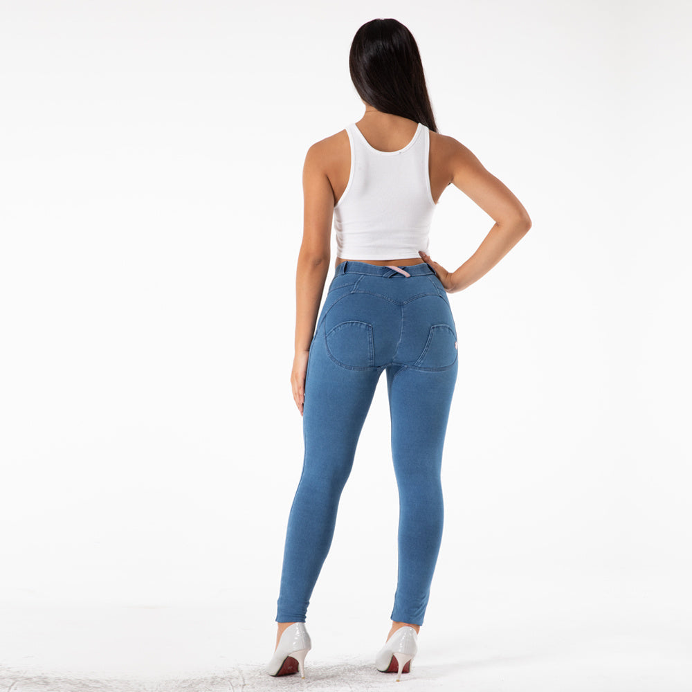 Karen – Push-Up Jeans with Shaping Effect
