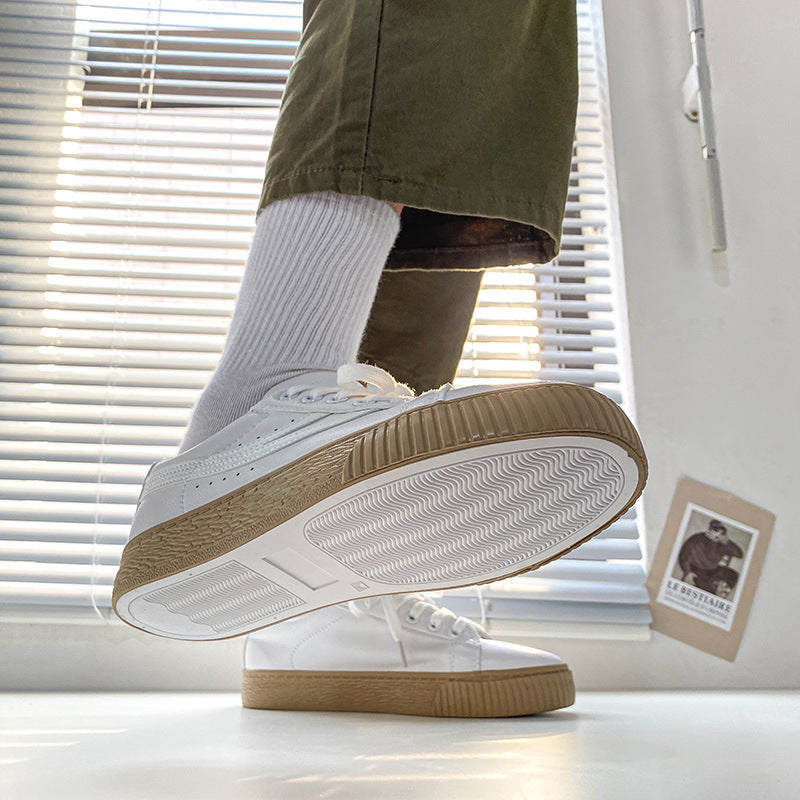 Tanya – Women's Casual Shoes in Korean Style