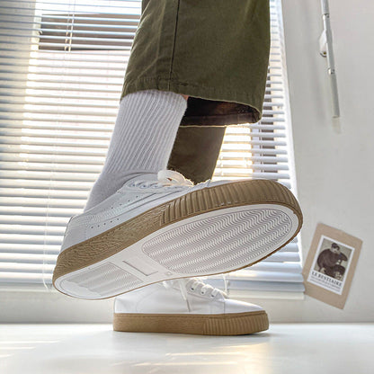 Tanya – Women's Casual Shoes in Korean Style