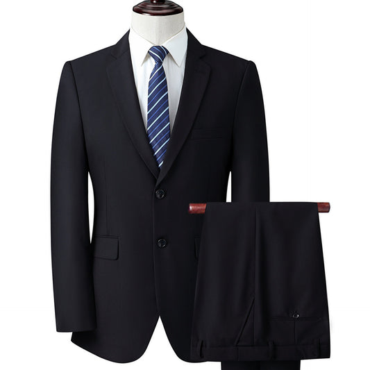 Damian – Elegant Men's Suit for Formal Occasions