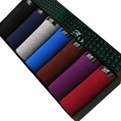 Matthew – Gift Box with 7 Men's Underwear