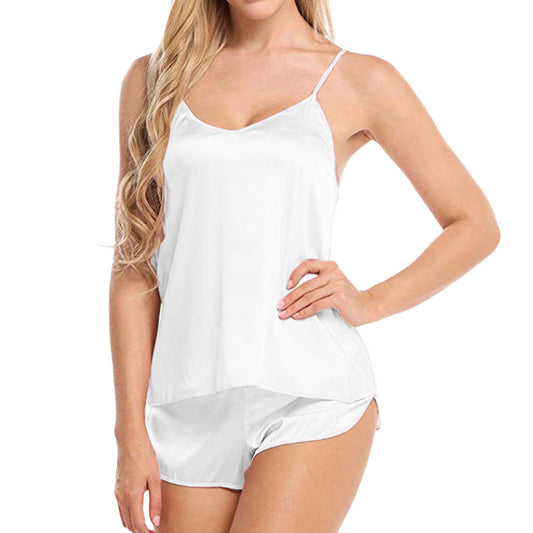 Heather – Seductive Women's Lingerie with V-Neck