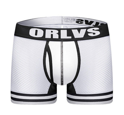 Richard – Stylish and Breathable Men's Boxer Shorts