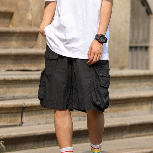 Jake – Men's Cargo Shorts