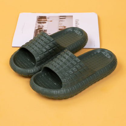 Carl – Summer Outdoor Sandals with Thick Sole