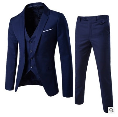 Tristan – Large Men's Suits