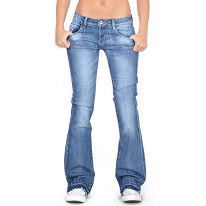 Jennifer – Women's Jeans
