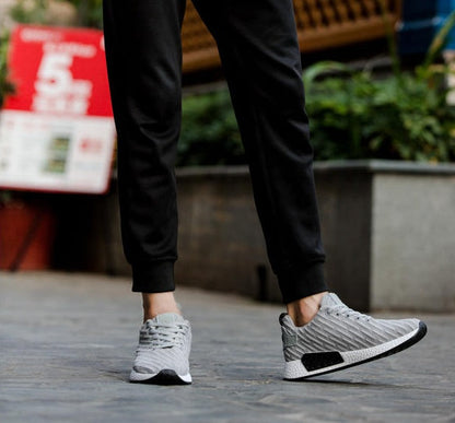 Wayne – Casual Everyday Sneaker