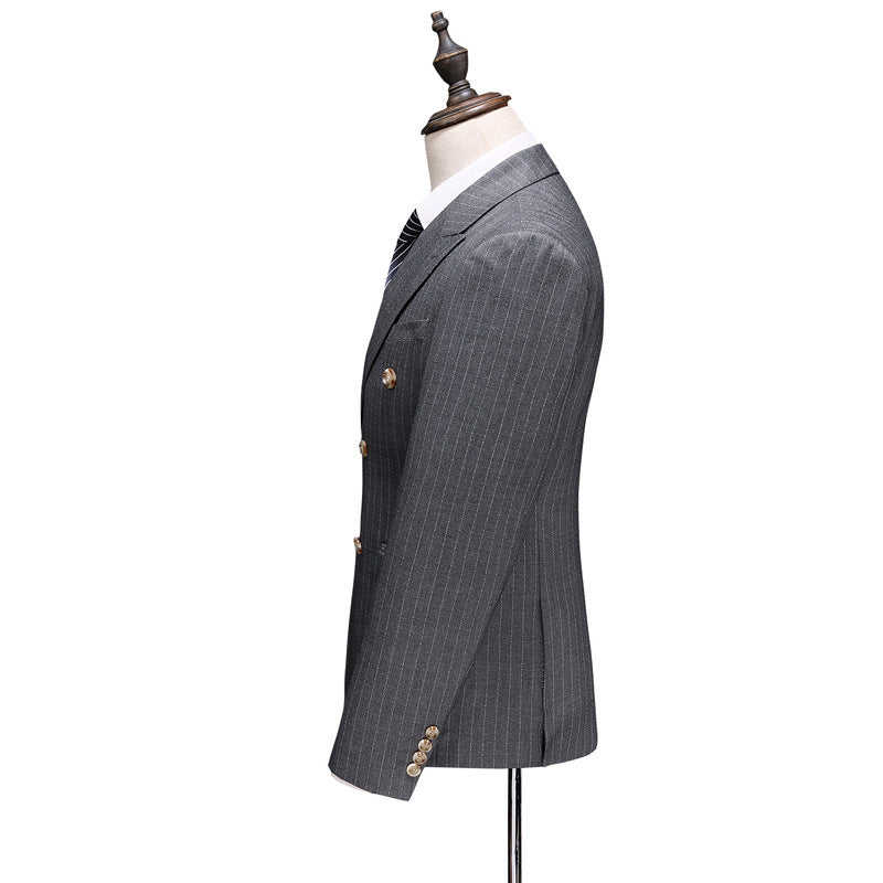Gary – Three-Piece Men's Suit