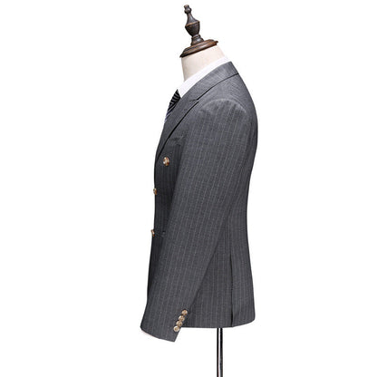 Gary – Three-Piece Men's Suit