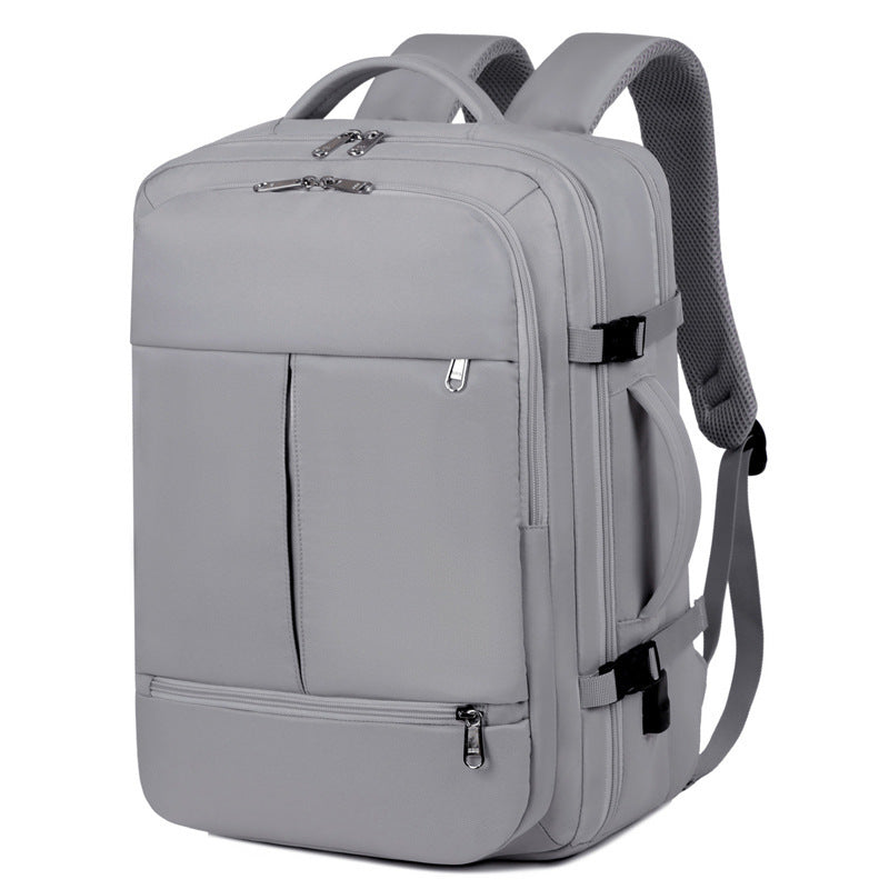 Kelly – Large Capacity Backpack with Multiple Pockets
